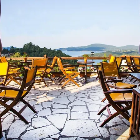 χρυσοπελεια - Chrisopeleia View 3*