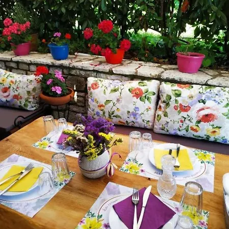 Χρυσοπελεια - Chrisopeleia Lake View 4*