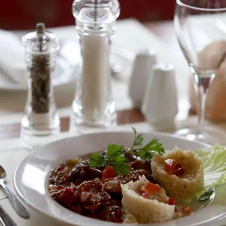 Pensionat Χρυσοπελεια - Chrisopeleia Lake View