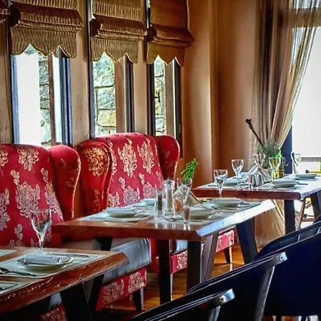 Χρυσοπελεια - Chrisopeleia Lake View Pensionat Neochori (Karditsa)