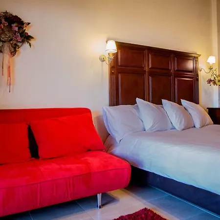 Χρυσοπελεια - Chrisopeleia Lake View Pensionat Neochori (Karditsa)