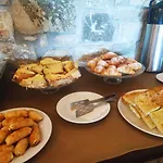 Χρυσοπελεια - Chrisopeleia Lake View Pensionat Neochori (Karditsa)