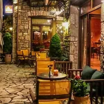 Χρυσοπελεια - Chrisopeleia Lake View 4* Neochori (Karditsa)