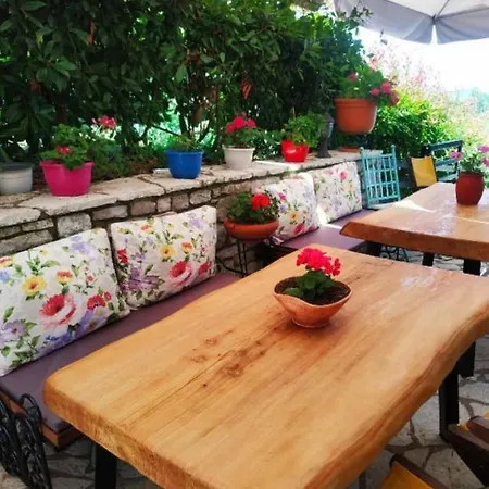 Casa de hóspedes χρυσοπελεια - Chrisopeleia View