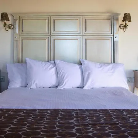 χρυσοπελεια - Chrisopeleia View Konukevi 4*