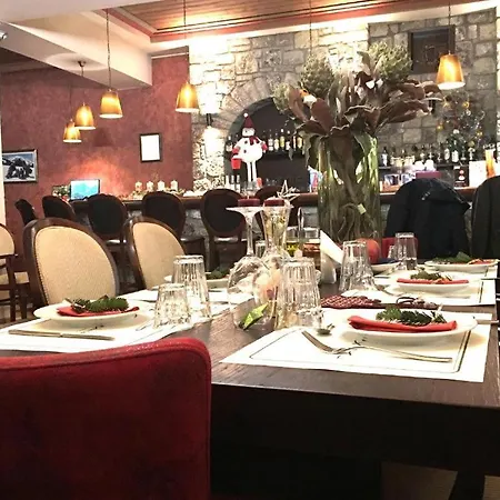 χρυσοπελεια - Chrisopeleia View 4*