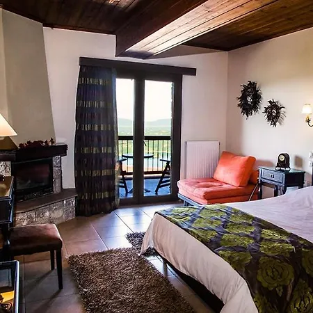 χρυσοπελεια - Chrisopeleia View 4* Neochórion