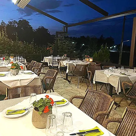 χρυσοπελεια - Chrisopeleia View 4* Neochori (Karditsa)