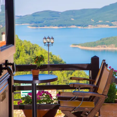 χρυσοπελεια - Chrisopeleia View 4*