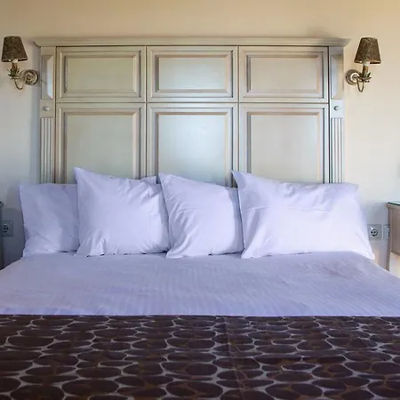 χρυσοπελεια - Chrisopeleia View 4* Neochori (Karditsa)