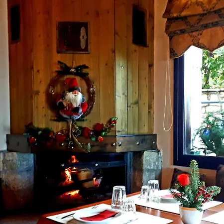 Casa de hóspedes χρυσοπελεια - Chrisopeleia View Neochori (Karditsa)