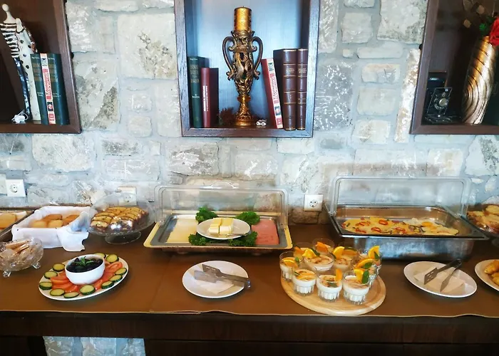 χρυσοπελεια - Chrisopeleia View Konukevi