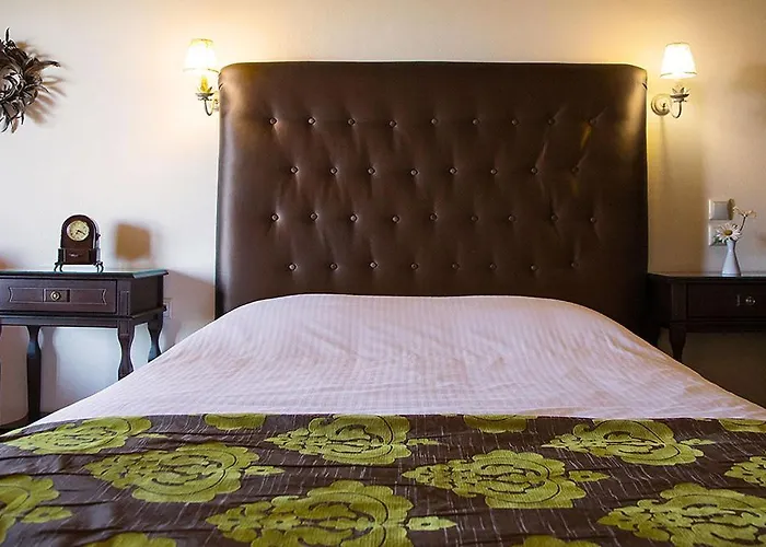 χρυσοπελεια - Chrisopeleia View