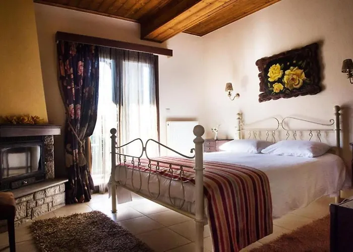 χρυσοπελεια - Chrisopeleia View