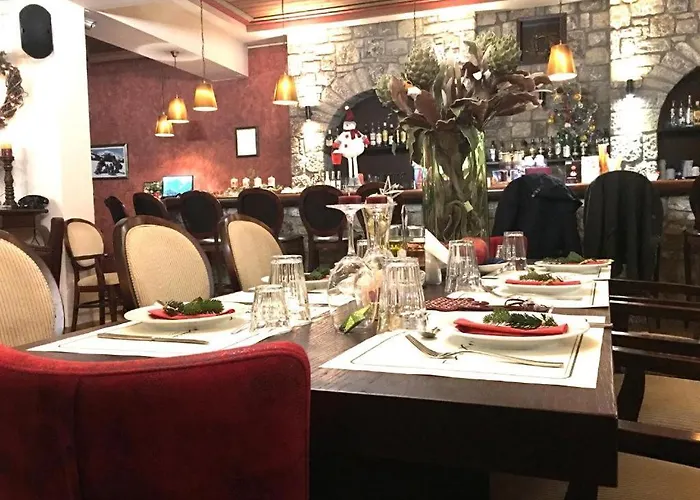 χρυσοπελεια - Chrisopeleia View 4*