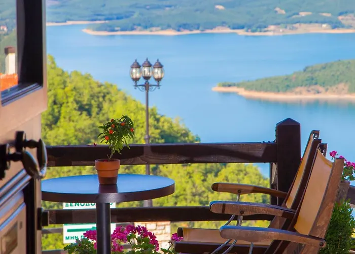 χρυσοπελεια - Chrisopeleia View 4*