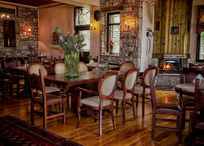 Konukevi χρυσοπελεια - Chrisopeleia View Neochórion