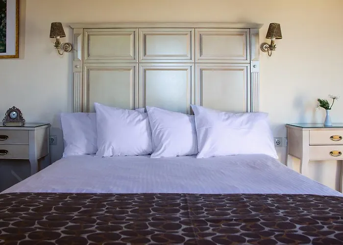 χρυσοπελεια - Chrisopeleia View 4* Neochórion