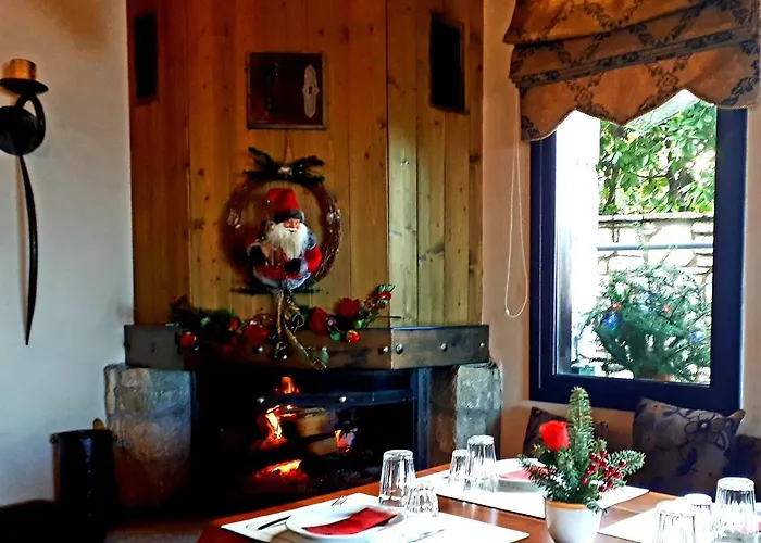 Konukevi χρυσοπελεια - Chrisopeleia View Neochórion