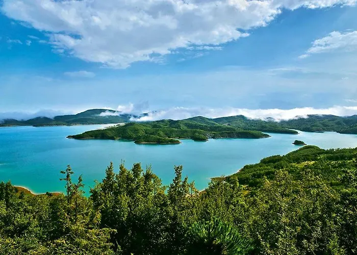 χρυσοπελεια - Chrisopeleia View Konukevi 4*